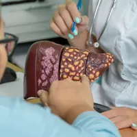 Complicações no Fígado